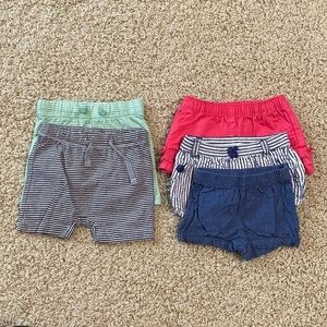 Mixed Brands | Shorts (5 pairs)